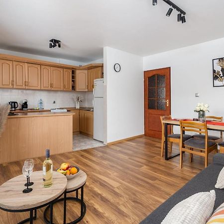 Apartament Z Parkingiem 扎科帕内 外观 照片