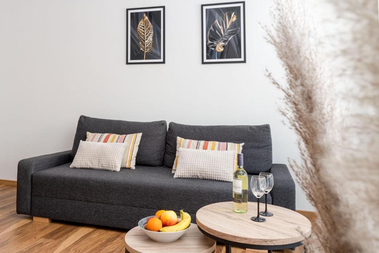 Apartament Z Parkingiem 扎科帕内 外观 照片