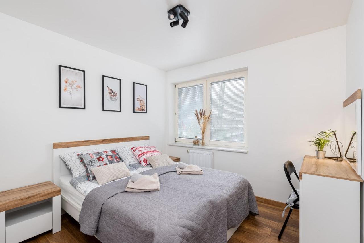 Apartament Z Parkingiem 扎科帕内 外观 照片