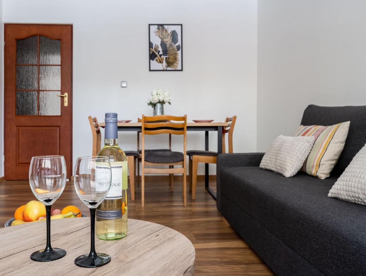 Apartament Z Parkingiem 扎科帕内 外观 照片