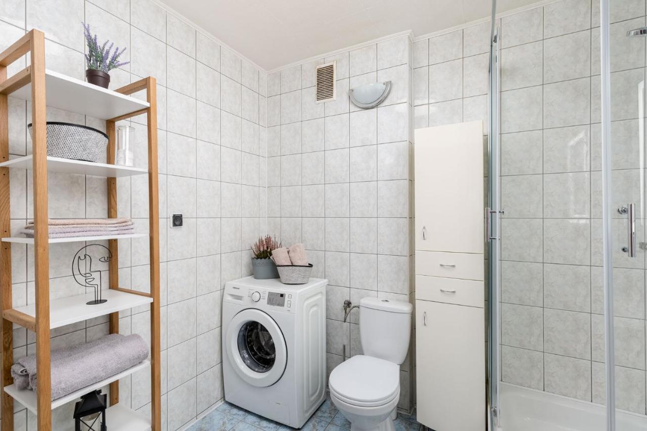 Apartament Z Parkingiem 扎科帕内 外观 照片