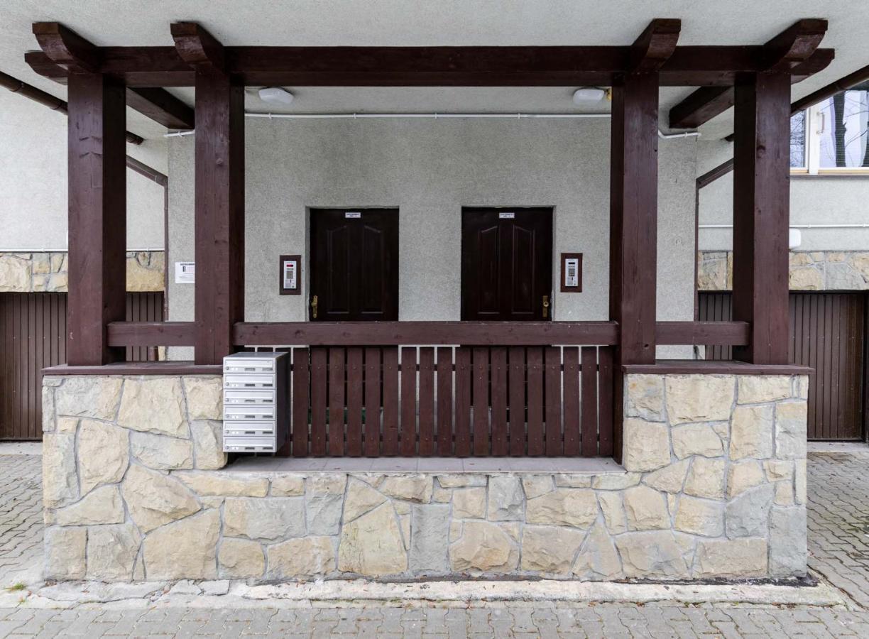 Apartament Z Parkingiem 扎科帕内 外观 照片