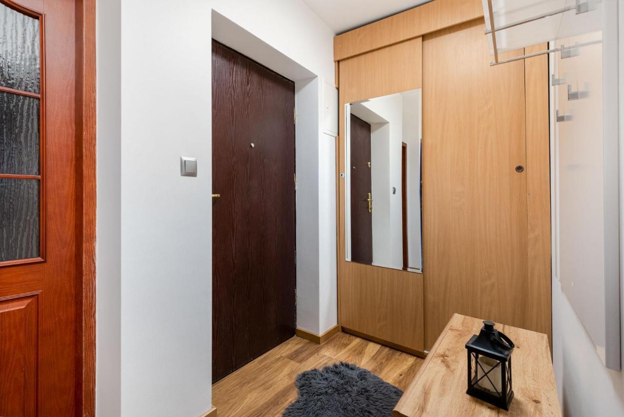 Apartament Z Parkingiem 扎科帕内 外观 照片