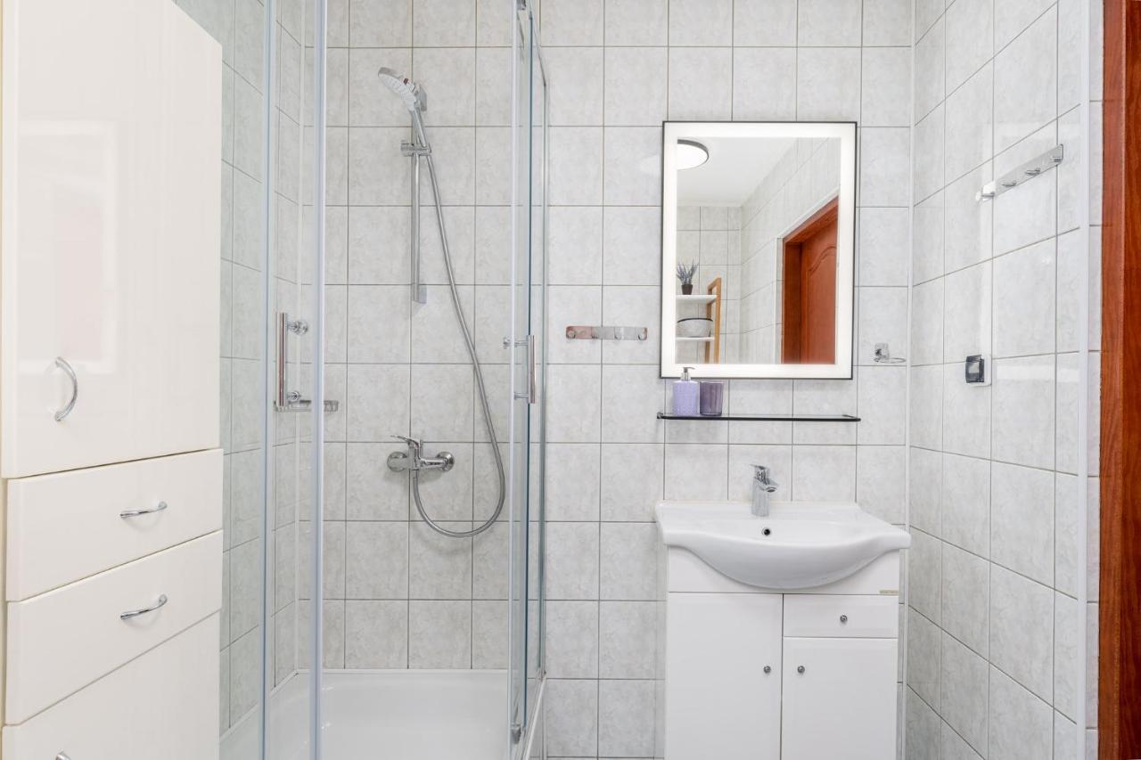 Apartament Z Parkingiem 扎科帕内 外观 照片