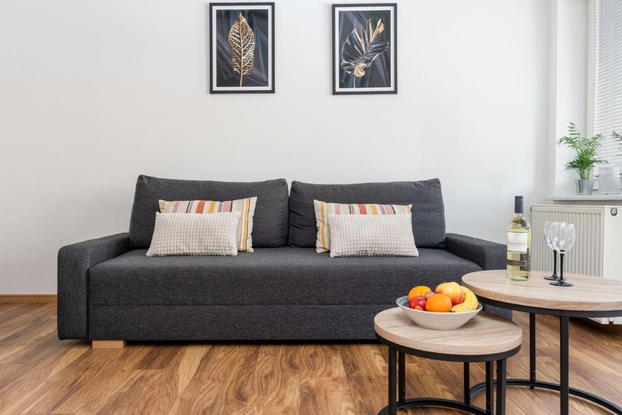Apartament Z Parkingiem 扎科帕内 外观 照片
